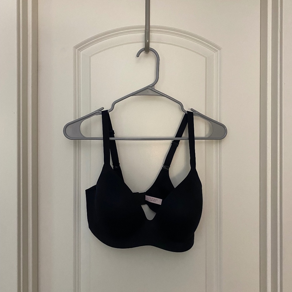Victoria's Secret Infinity Flex Lightly Lined Wireless Full-Coverage Bra - 34D